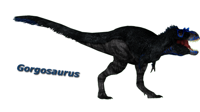 File:Gorgosaurus by ultamateterex2-d72liau.png