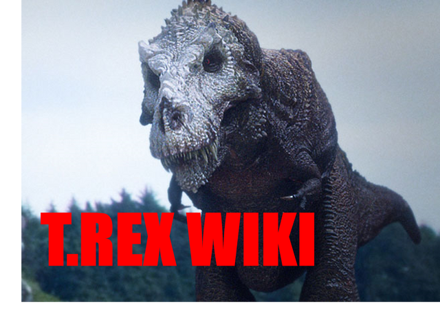 File:T.REX WIKI LOGO 4.png