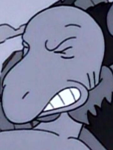 File:Grey Tyrannosaurus.jpg