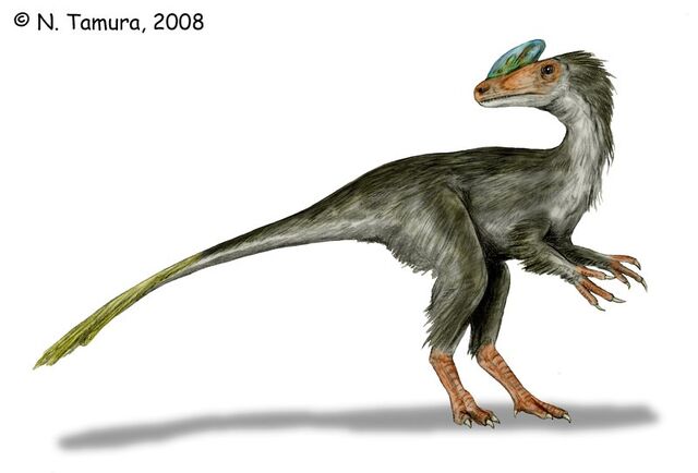 File:Guanlong by ntamura.jpg
