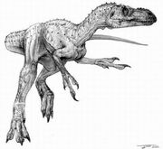 Stokesosaurus