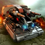 Revolution lv6