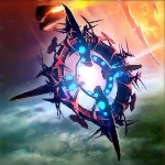 Xenowarpgate