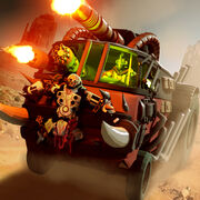 Raiderlovebus lv3