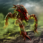 Bt acidcrawler