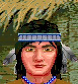 Pindiro-female
