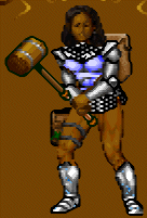 Hammer
