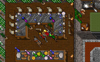 Banqhall