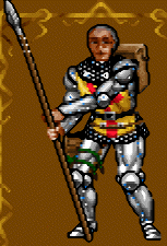 Spear