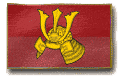 Flag bushido