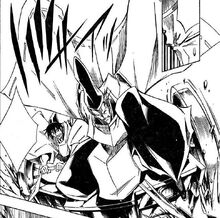 Iruma Helps Yamato
