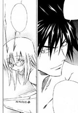 Rune and Yamato