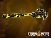 Particle lance dragon edition