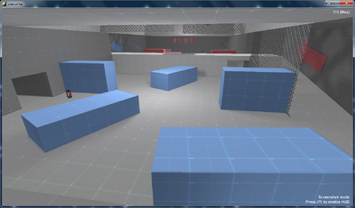The Bunker