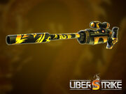 Particle Lance Dragon Edition