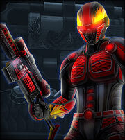 Juggernaut Dragon Edition