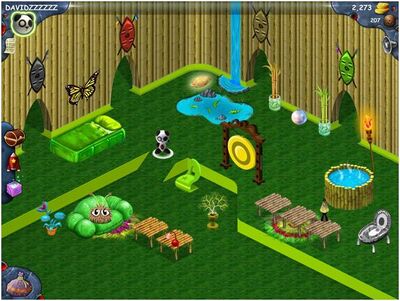 Funkeyroom 2