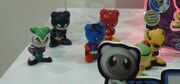 DC Funkeys