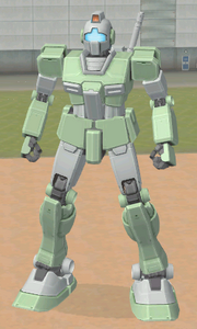 Green GMLA