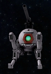 RB-79C Ball