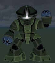 MSM-04 ACGUY