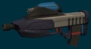 FN F2000