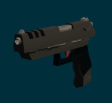 Walther P22
