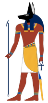 350px-Anubis standing.svg