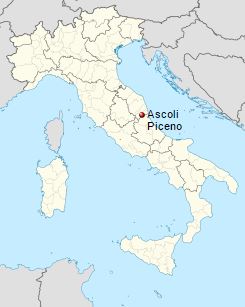 Ascoli Piceno