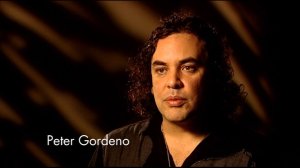 Peter gordeno two