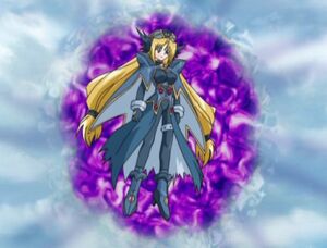 Valkyrie ghost 3