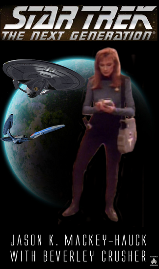 Crusher Novel2