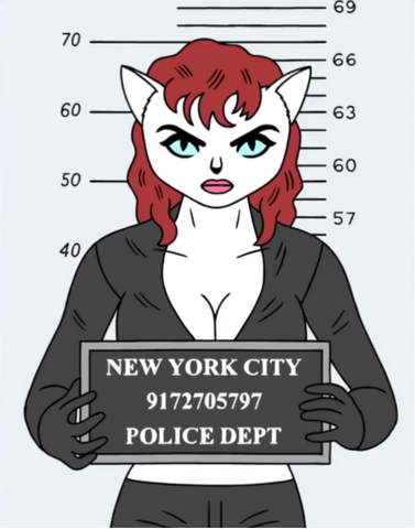 File:Sabrina Mugshot.png