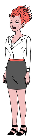 File:Callie Maggotbone transparent.png