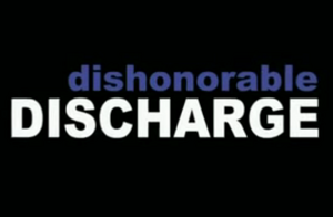 Dishonorable Discharge