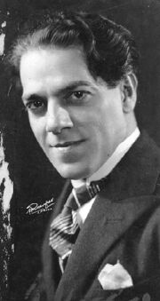 Heitor Vila Lobos