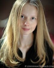 Christine donkin