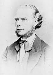 Carl Reinecke