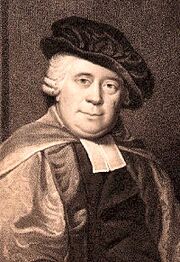 Samuel Arnold