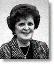 Judith strickland