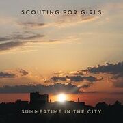 SummertimeIntheCity