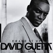 Crank It Up