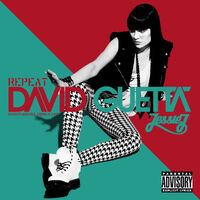 Repeat david guetta