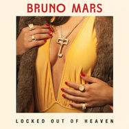 Bruno Mars - Locked Out of Heaven