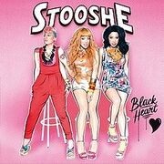 220px-Stooshe Black Heart Cover