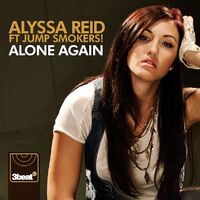 Alone Again