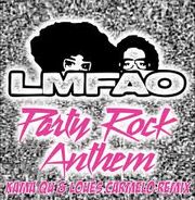 Party rock anthem