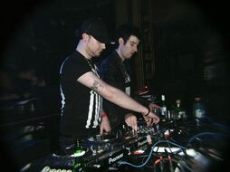 Knife Party