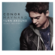 TurnAroundConorMaynard