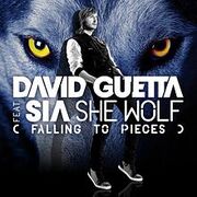 220px-She Wolf(FallingtoPieces)